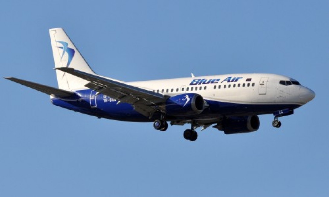 Blue Air