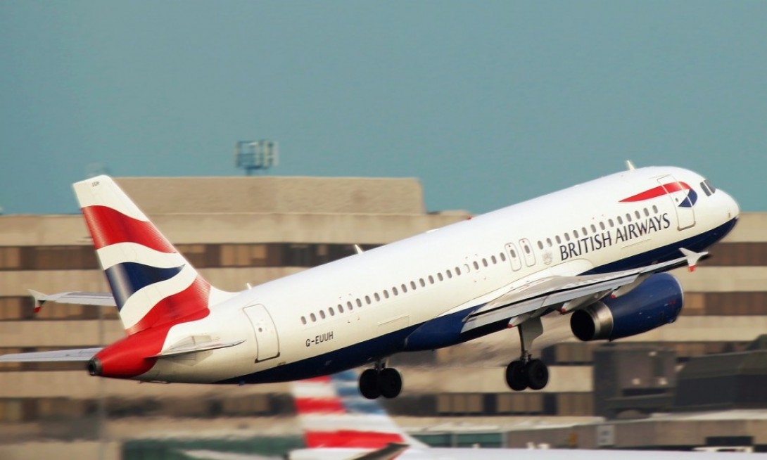 british airways rimborso ritardo