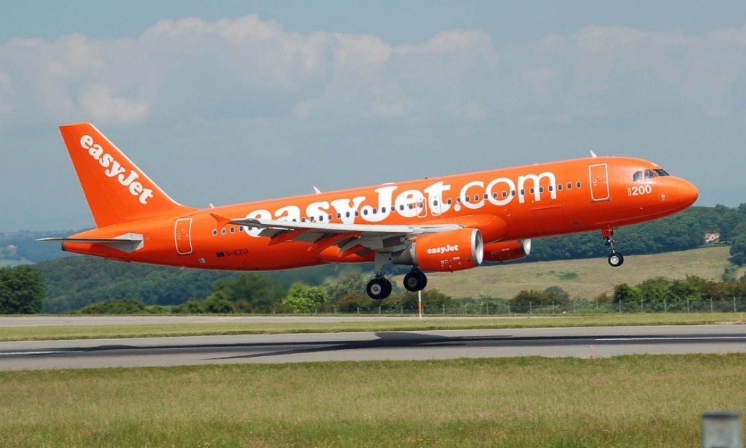 ritardo aereo rimborso easyJet