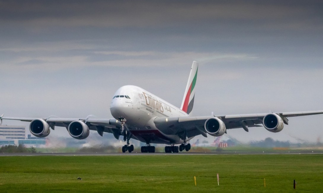 Cancellazione volo Emirates da Milano a Dubai