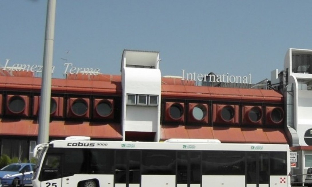 Lamezia Terme