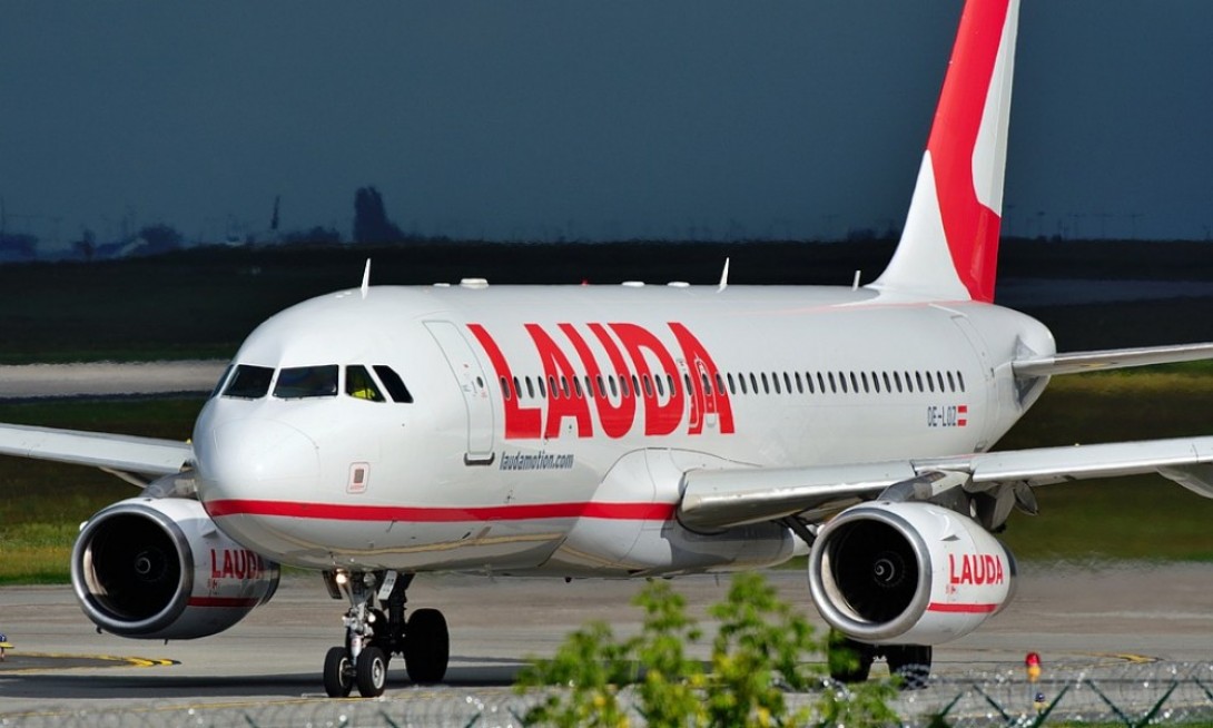 Cancellazione Laudamotion