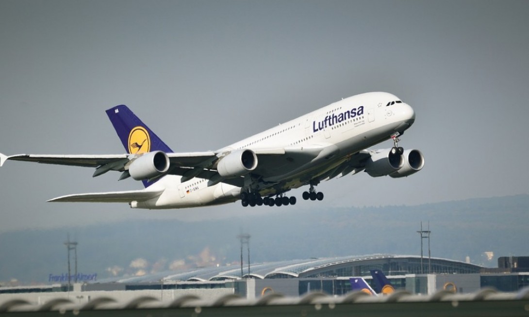 Lufthansa