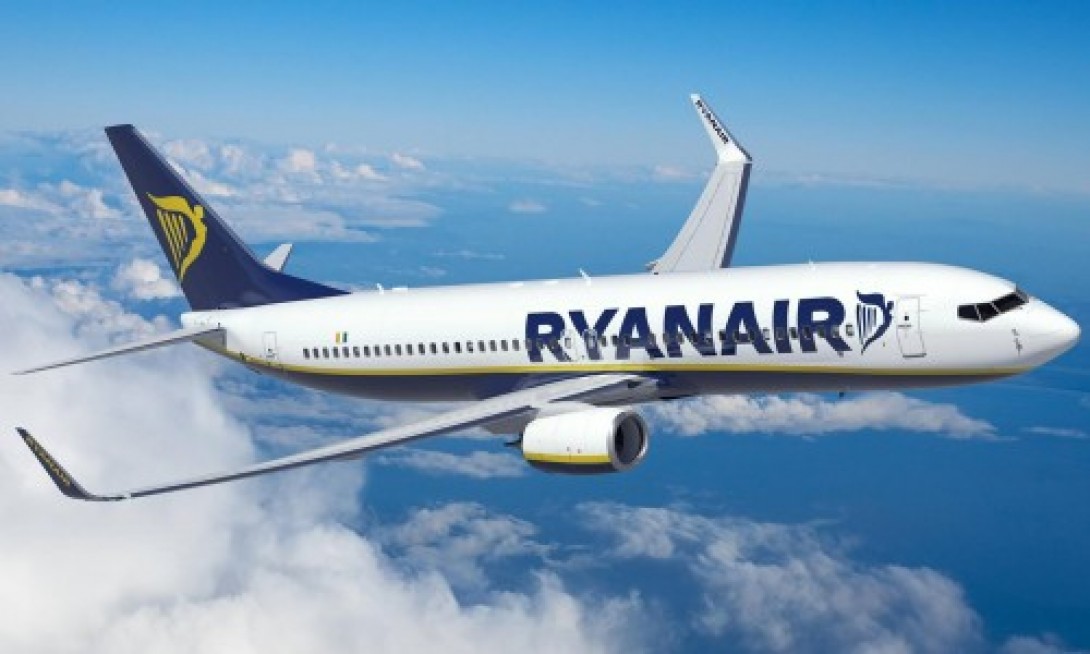 Pesante ritardo per il volo da Verona a Siviglia Ryanair