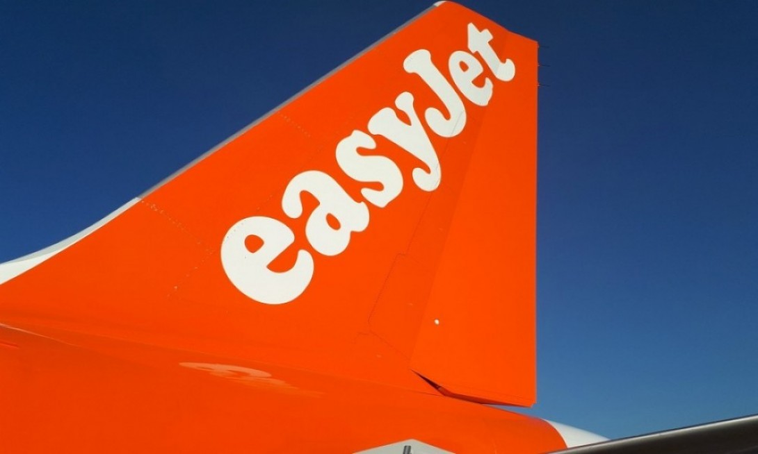 Ritardo Olbia Milano EasyJet