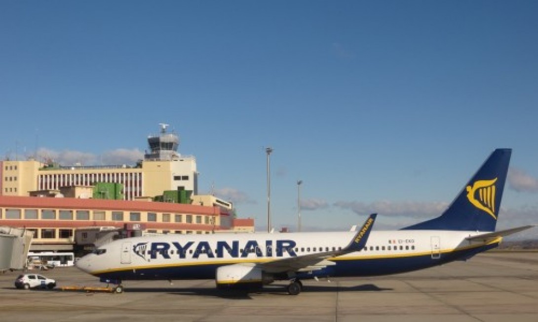 diritto a compensazione pecuniaria ryanair