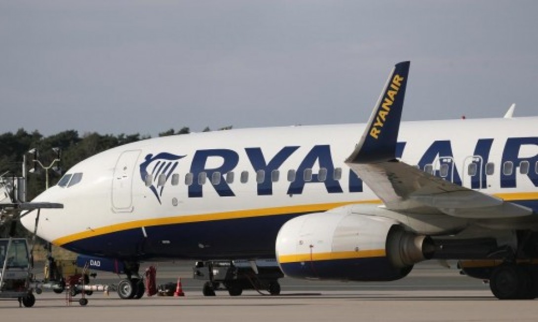 Volo diretto Ryanair lamezia milano voli