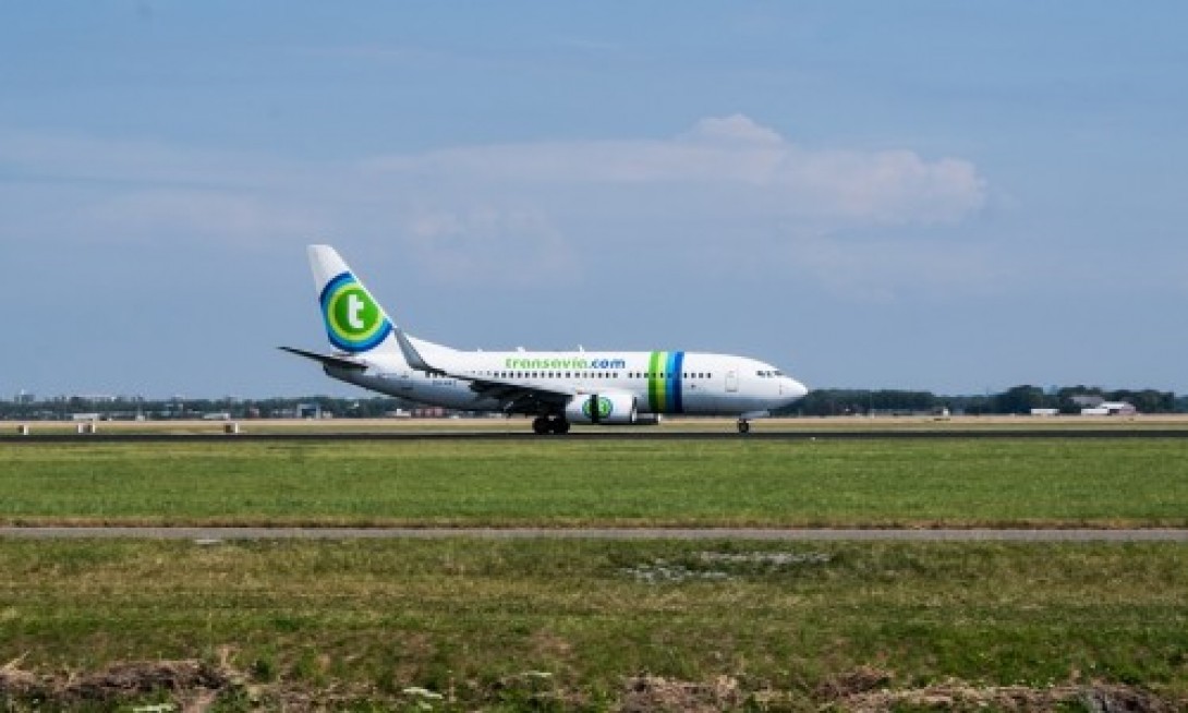 Transavia rimborso ritardo