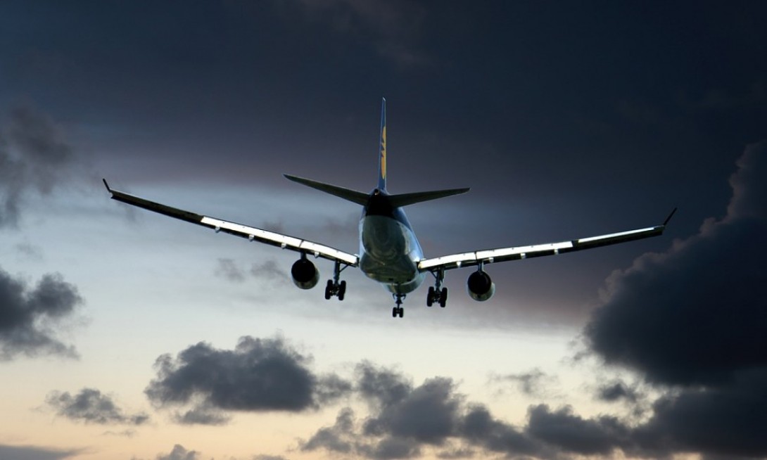 compensazione pecuniaria per volo in ritardo U22718