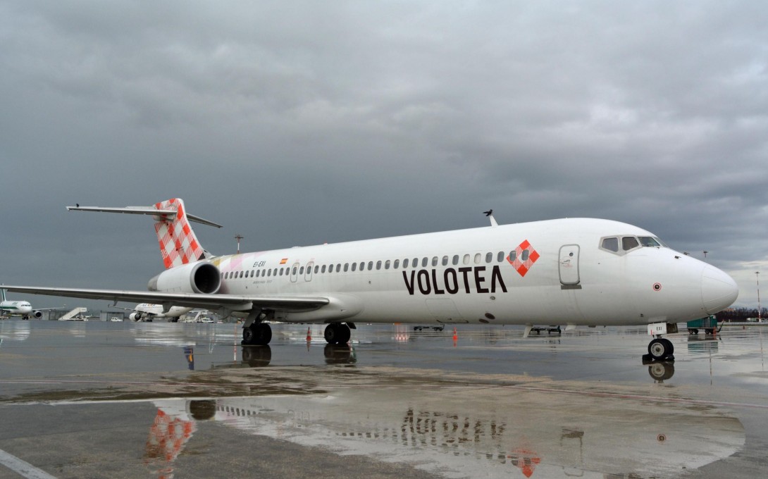 Risarcimento Volotea