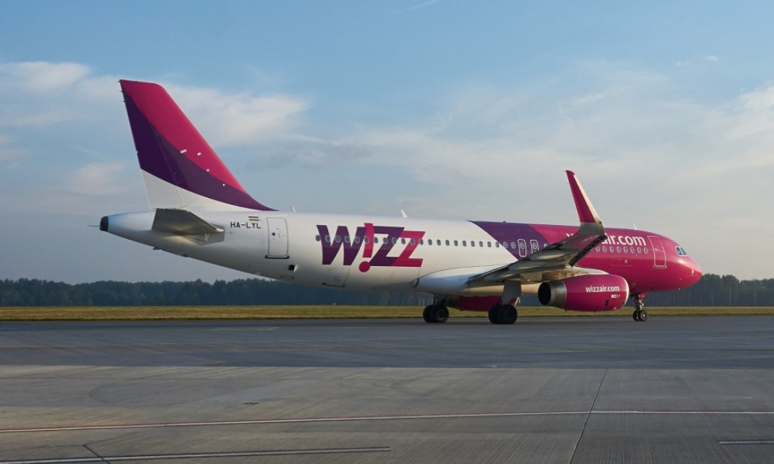 volo in ritardo wizzair catania milano