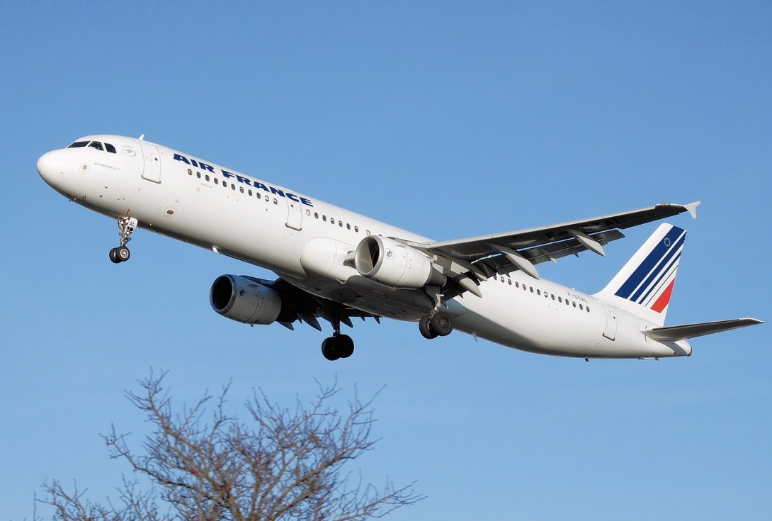Risarcimento Air France