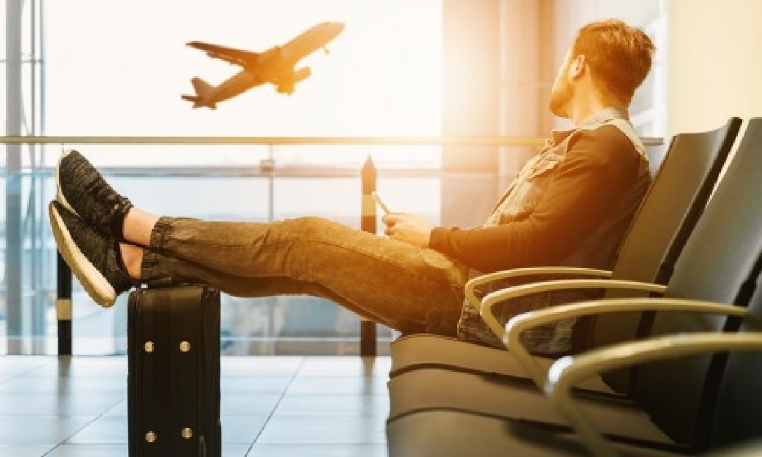 compensazione pecuniaria compagnia Laudamotion