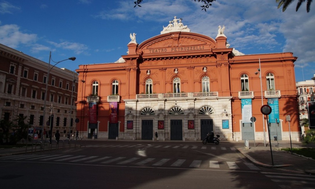 Bari