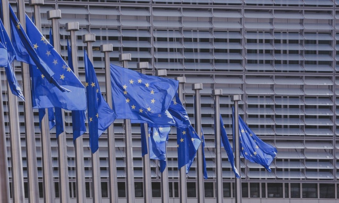 Regolamento Comunità Europea