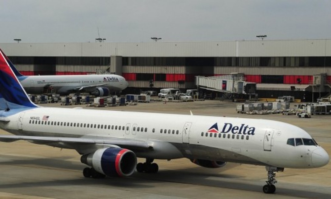 Volo cancellato da Delta Airlines da Milano a New York del 3 Aprile