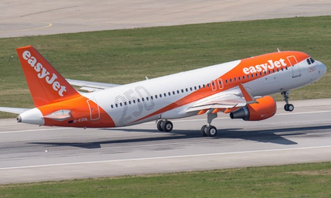 rimborso voli easyjet ritardo