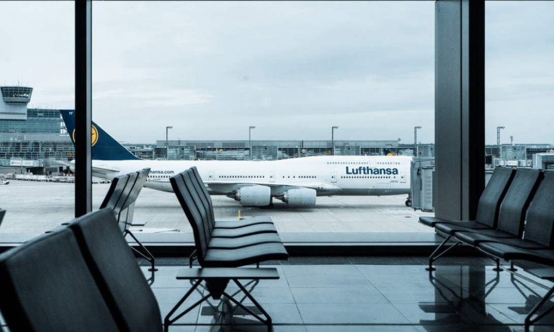 reclamo voli Francoforte Venezia Lufthansa