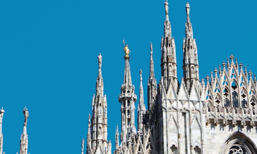 Duomo di Milano