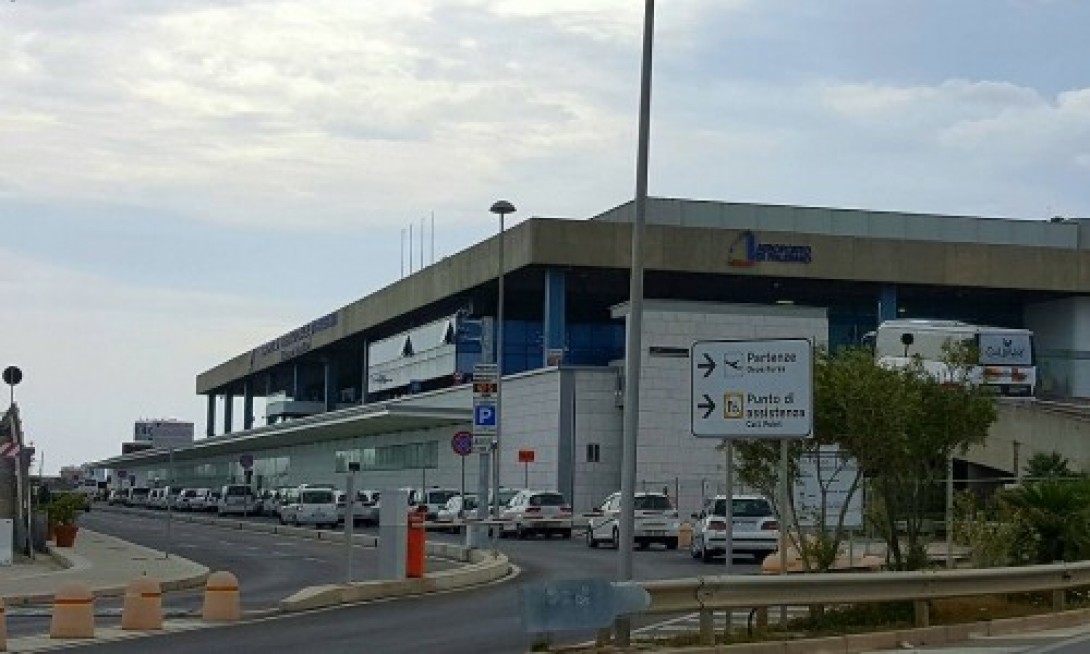 Ryanair, volo Palermo Verona e ritorno con oltre 5 ore di ritardo