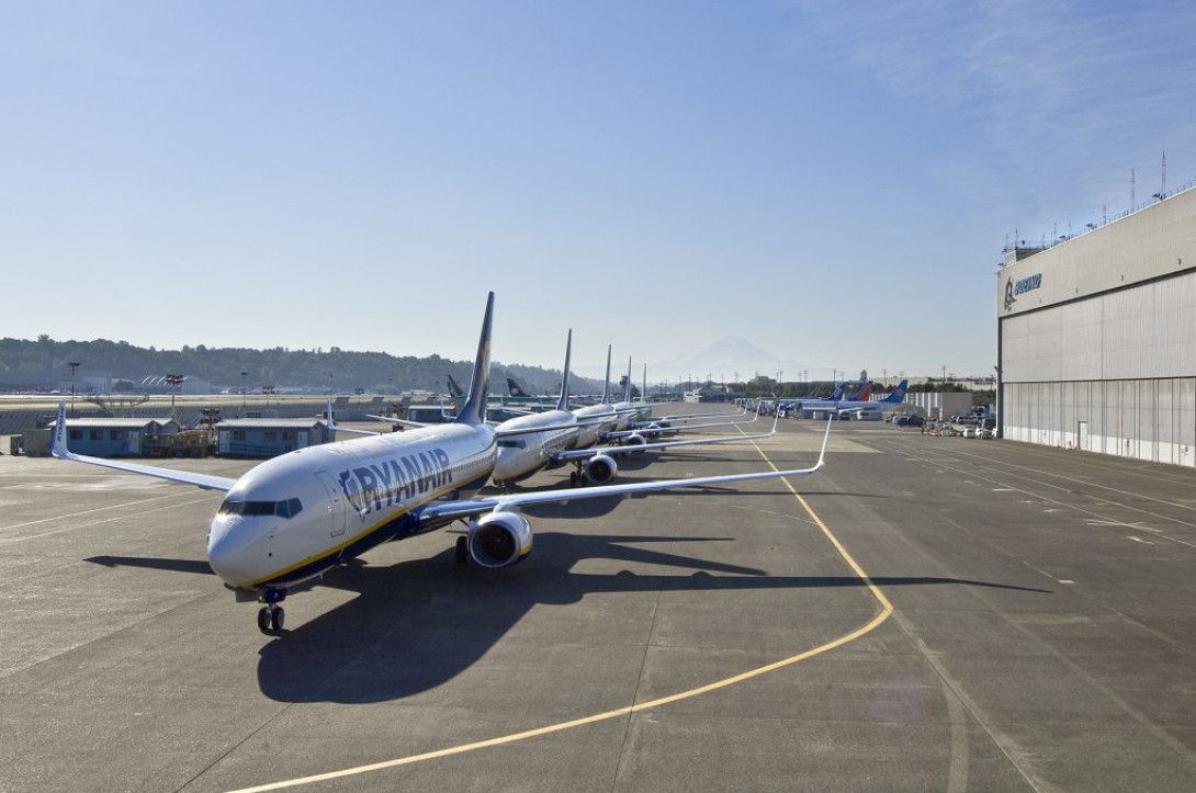 richiesta risarcimento volo cancellato ryanair