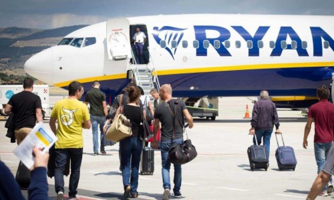 Ryanair