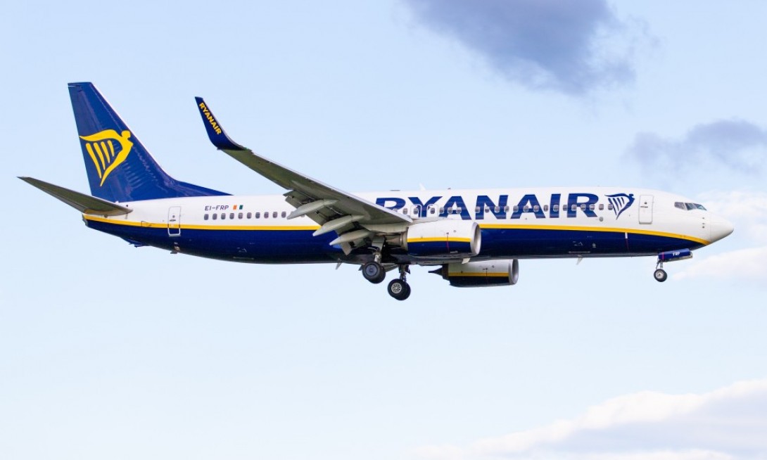 risarcimento Ryanair