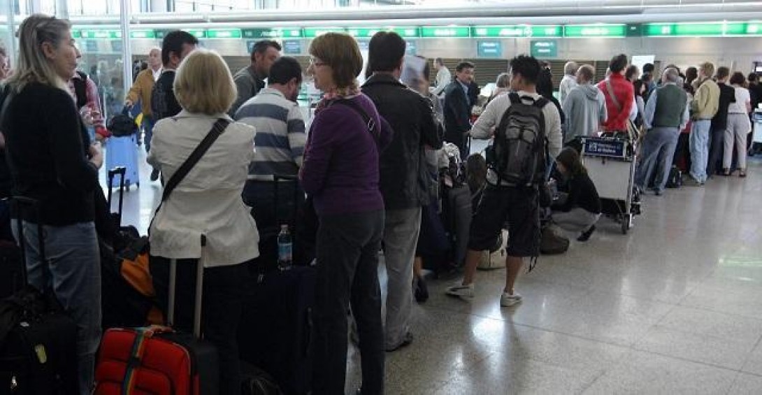 indennizzo per volo cancellato