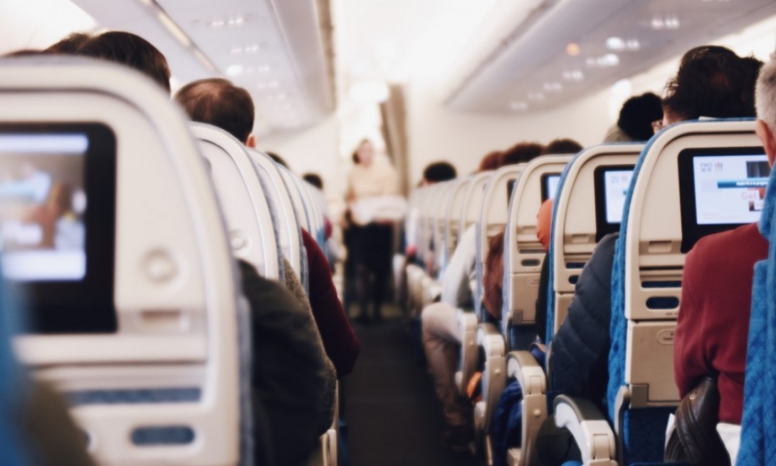 volo cancellato catania Barcellona