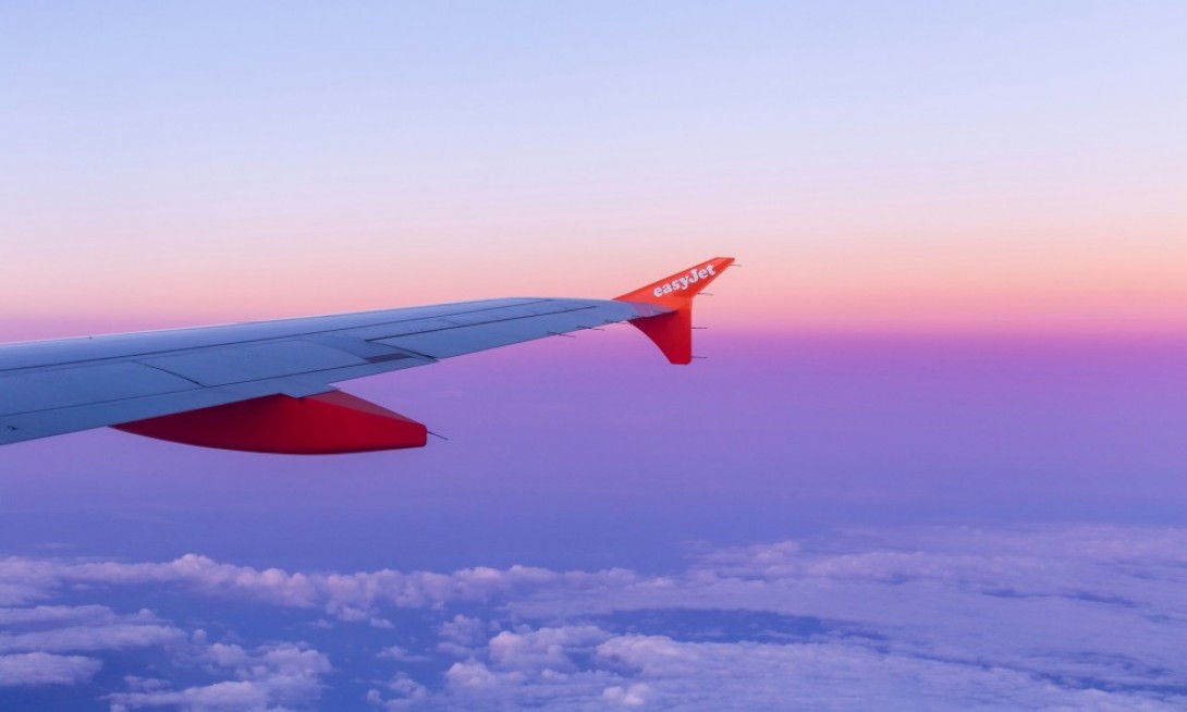 volo in ritardo easyjet catania milano