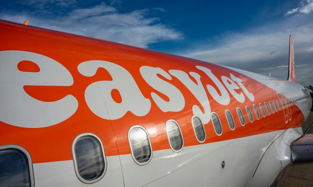 volo in ritardo easyjet palermo milano