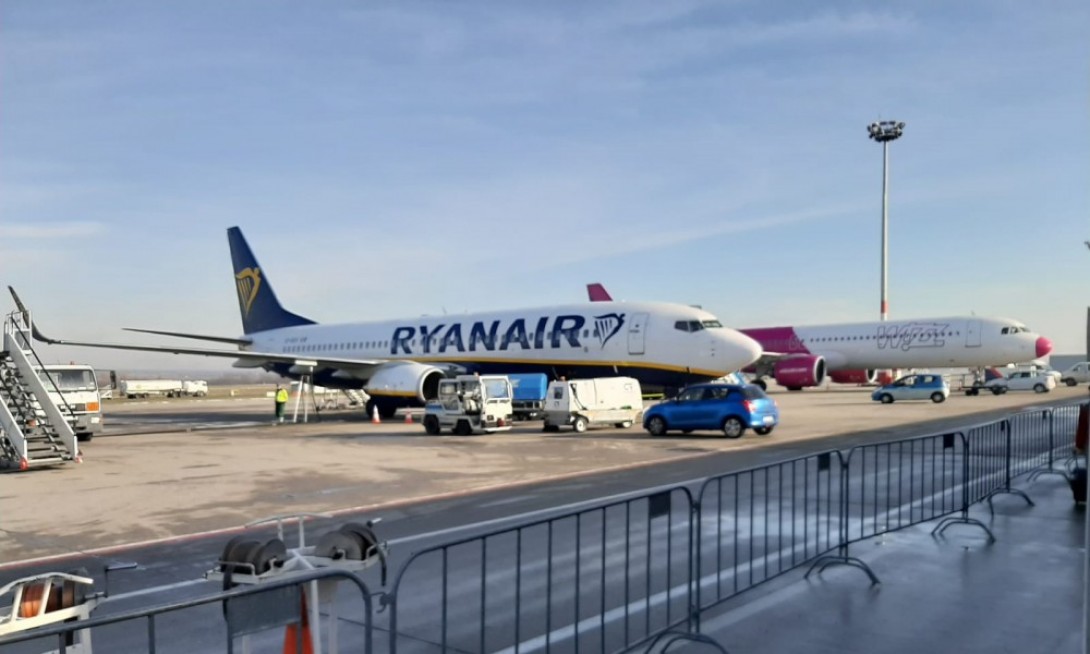 volo in ritardo ryanair milano palermo