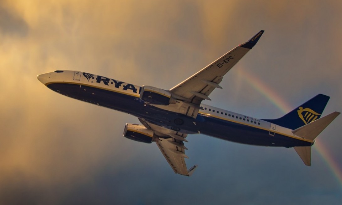 volo in ritardo ryanair napoli torino