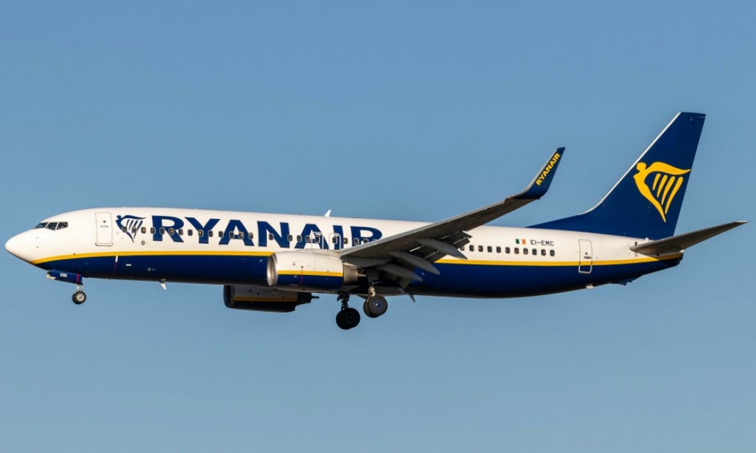 volo in ritardo ryanair verona catania