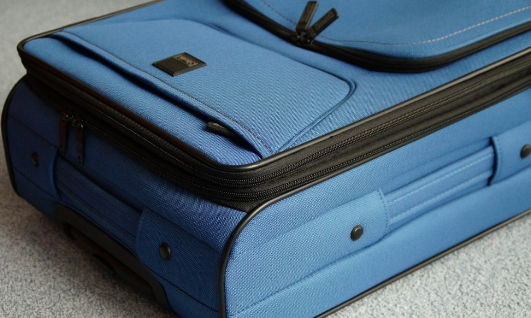 Viaggiare con Ryanair: le regole per il bagaglio a mano