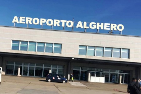 Aeroporto di Alghero-Fertilia
