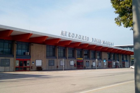 Aeroporto di Ancona