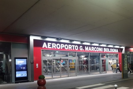 Aeroporto di Bologna