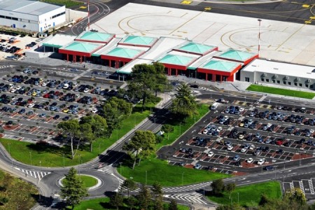 Aeroporto Internazionale dell'Umbria-Perugia