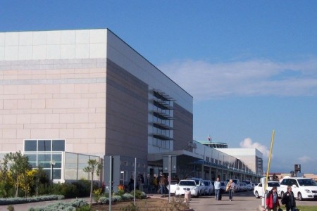 Aeroporto di Olbia