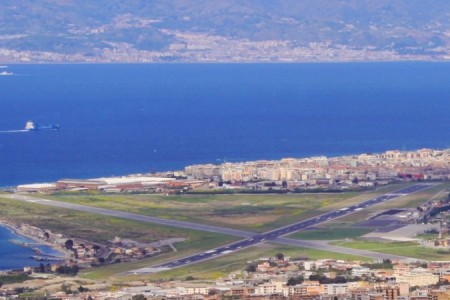 Aeroporto di Reggio Calabria