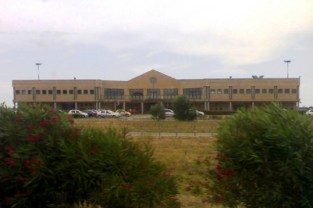 Aeroporto di Crotone-Sant'Anna