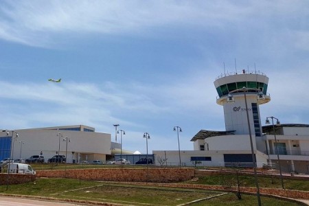 Aeroporto Civile di Lampedusa