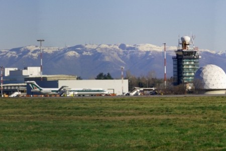 Aeroporto di Milano-Linate