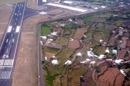 Aeroporto di Pantelleria