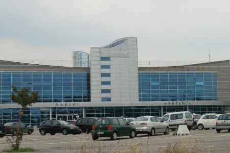 Aeroporto Cuneo