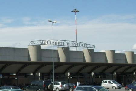 Aeroporto di Firenze-Peretola