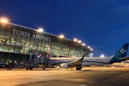 Aeroporto di Torino-Caselle