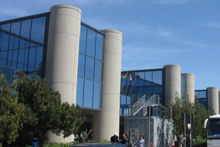 Aeroporto di Trapani-Birgi