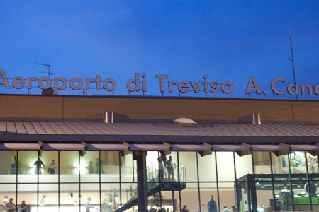 Aeroporto di Treviso-Sant'Angelo
